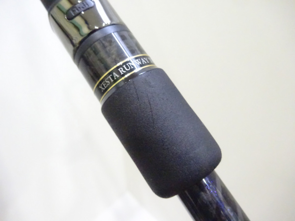 18ランウェイXR 10MMH